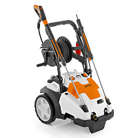 STIHL RE 362 РLUS Мойка STIHL 47800124518, Мойки профессиональные Штиль